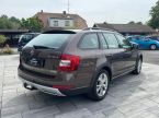 Škoda Octavia - fotka číslo 4