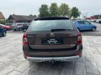 Škoda Octavia - fotka číslo 5