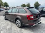 Škoda Octavia - fotka číslo 6