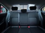 Škoda Rapid - fotka číslo 11