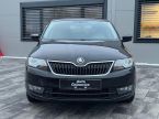 Škoda Rapid - fotka číslo 1