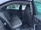 Škoda Rapid - fotka číslo 23