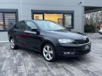 Škoda Rapid - fotka číslo 2