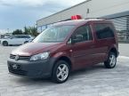 Volkswagen Caddy - fotka číslo 0