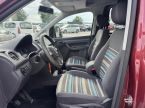 Volkswagen Caddy - fotka číslo 9