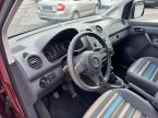 Volkswagen Caddy - fotka číslo 10