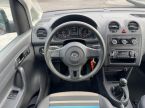Volkswagen Caddy - fotka číslo 13