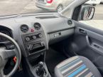 Volkswagen Caddy - fotka číslo 14