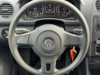 Volkswagen Caddy - fotka číslo 15