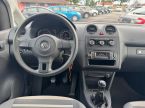 Volkswagen Caddy - fotka číslo 17