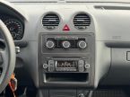 Volkswagen Caddy - fotka číslo 18