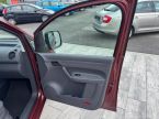 Volkswagen Caddy - fotka číslo 20