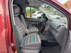 Volkswagen Caddy - fotka číslo 21