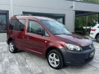 Volkswagen Caddy - fotka číslo 2