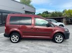 Volkswagen Caddy - fotka číslo 3