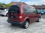 Volkswagen Caddy - fotka číslo 4