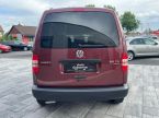 Volkswagen Caddy - fotka číslo 5