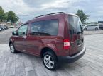 Volkswagen Caddy - fotka číslo 6