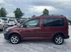 Volkswagen Caddy - fotka číslo 7