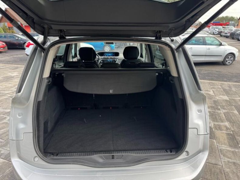 Citroën C4 Picasso - hlavní fotka