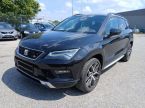 Seat Ateca - fotka číslo 1