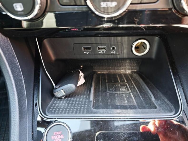 Seat Ateca - hlavní fotka