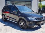 Seat Ateca - fotka číslo 2