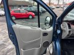 Opel Vivaro - fotka číslo 8