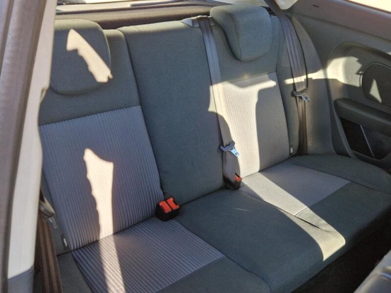 Ford Fiesta - hlavní fotka