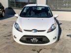 Ford Fiesta - fotka číslo 1