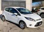Ford Fiesta - fotka číslo 2