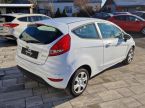 Ford Fiesta - fotka číslo 4