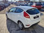 Ford Fiesta - fotka číslo 6