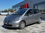 Honda Jazz - fotka číslo 0