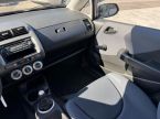 Honda Jazz - fotka číslo 15