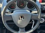 Honda Jazz - fotka číslo 16