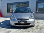 Honda Jazz - fotka číslo 1