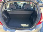 Honda Jazz - fotka číslo 21