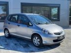 Honda Jazz - fotka číslo 2