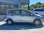 Honda Jazz - fotka číslo 3
