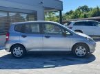 Honda Jazz - fotka číslo 4