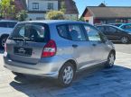 Honda Jazz - fotka číslo 5
