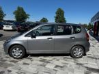 Honda Jazz - fotka číslo 8