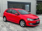 Volkswagen Polo - fotka číslo 2