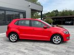 Volkswagen Polo - fotka číslo 3
