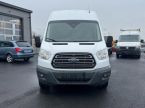 Ford Transit - fotka číslo 1
