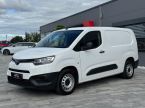 Toyota PROACE CITY - fotka číslo 0