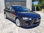 Mitsubishi Lancer - fotka číslo 2
