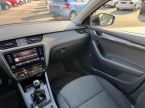 Škoda Octavia - fotka číslo 14
