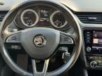 Škoda Octavia - fotka číslo 15